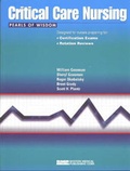 Cover: Critical Care Nursing - Boston Medical Publishing