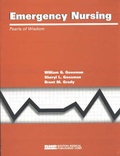 Cover: Emergency Nursing - Boston Medical Publishing
