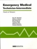 Cover: EMT-Intermediate: Pearls of Wisdom - Boston Medical Publishing
