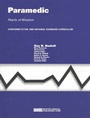 Cover: Paramedic: Pearls of Wisdom - Boston Medical Publishing