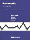 Cover: Paramedic: Pearls of Wisdom - Boston Medical Publishing