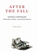 Cover: After the Fall - Encounter Books,USA