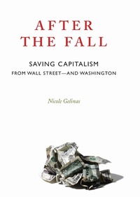 Enlarge image Cover: After the Fall - Encounter Books,USA
