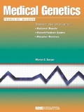 Bild: Medical Genetics: Pearls of Wisdom - Jones and Bartlett Publishers, Inc