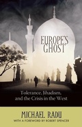 Cover: Europe's Ghost - Encounter Books,USA
