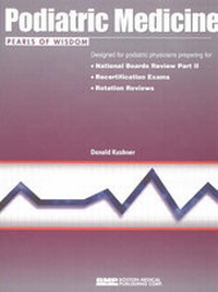 Abbildung von: Podiatric Medicine - Boston Medical Publishing
