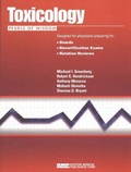 Cover: Toxicology - Boston Medical Publishing