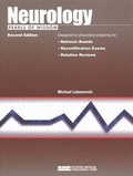 Cover: Neurology - Boston Medical Publishing