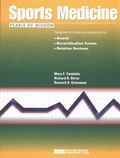 Cover: Sports Medicine - Boston Medical Publishing