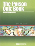 Cover: The Poison Quiz Book - Boston Medical Publishing