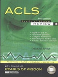 Cover: ACLS Review - Boston Medical Publishing