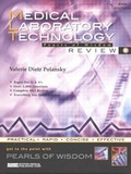 Cover: Medical Laboratory Technology Review - Boston Medical Publishing