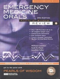 Cover: Emergency Medicine Orals Review - Boston Medical Publishing