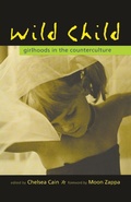 Cover: Wild Child - Seal Press