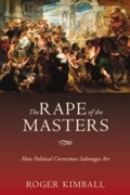 Cover: The Rape of the Masters - Encounter Books
