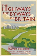 Cover: The Highways and Byways of Britain - Pan Books