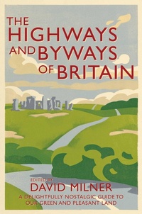 Abbildung von: The Highways and Byways of Britain - Pan Books