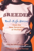 Cover: Breeder - Seal Press