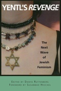 Cover: Yentl's Revenge - Seal Press