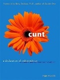 Cover: Cunt - Seal Press