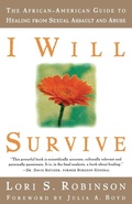 Cover: I Will Survive - Seal Press