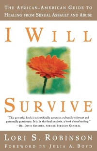 Enlarge image Cover: I Will Survive - Seal Press