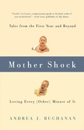 Cover: Mother Shock - Seal Press