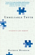 Cover: Unreliable Truth - Seal Press