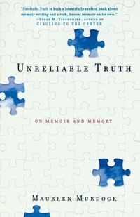 Enlarge image Cover: Unreliable Truth - Seal Press