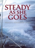 Cover: Steady as She Goes - Seal Press