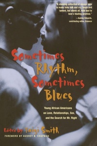 Enlarge image Cover: Sometimes Rhythm, Sometimes Blues - Seal Press