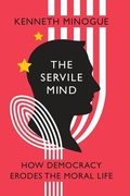 Cover: The Servile Mind - Encounter Books,USA