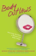 Cover: Body Outlaws - Seal Press