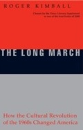 Cover: The Long March - Encounter Books