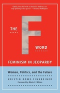 Cover: The F Word - Seal Press