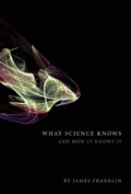 Cover: What Science Knows - Encounter Books