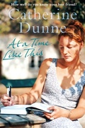 Cover: At a Time Like This - Pan Books