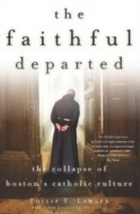 Abbildung von: The Faithful Departed - Encounter Books