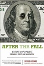 Cover: After the Fall - Encounter Books,USA