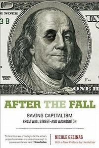 Enlarge image Cover: After the Fall - Encounter Books,USA