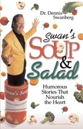 Cover: Swan's Soup and Salad - Howard Books