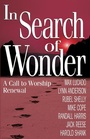 Cover: In Search of Wonder - Howard Publishing