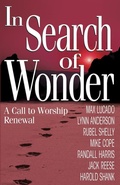 Cover: In Search of Wonder - Howard Publishing