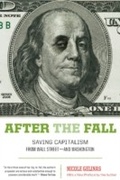 Cover: After the Fall - Encounter Books
