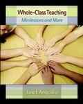 Cover: Whole-Class Teaching - Heinemann Educational Books,U.S.