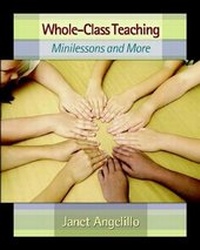 Enlarge image Cover: Whole-Class Teaching - Heinemann Educational Books,U.S.