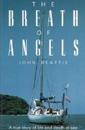 Cover: The Breath of Angels - Sheridan House