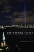 Cover: Confronting Terror - Encounter Books