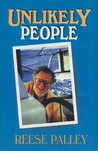 Enlarge image Cover: Unlikely People - Sheridan House