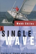 Cover: A Single Wave - Sheridan House